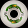 Powell Peralta Dragon Formula Skateboard Wheels 56mm x 36mm 93A 4pk