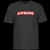 Powell Peralta Supreme T-Shirt Tweed