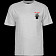 Powell Peralta Blair Magician Grey T-shirt