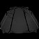 Powell Peralta Cross Bones Jacket Black