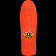 Powell Peralta Bucky Lasek Stadium Reissue Skateboard Deck Orange - 10 x 31.5