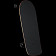 Powell Peralta OG Snub Rodriguez  06  Complete Assembly Orange Stain - 10  271 FK1