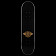 Powell Peralta LIGAMENT Pro Kilian Martin Wolf Skateboard Deck - 8 x 32.125
