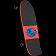 Powell Peralta OG McGill Skull & Snake Skateboard Assembly Hot Pink- 10.0  160 SP3