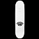 Powell Peralta LIGAMENT Pro Kilian Martin Wolf 2 Skateboard Deck - 7.75 x 31.75