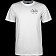 Powell Peralta Cross Bones T-shirt - White
