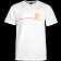 Powell Peralta Future Primitive SE T-shirt - White