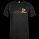 Powell Peralta Future Primitive SE T-shirt - Black