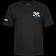 Powell Peralta Rat Bones T-shirt - Black