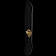 Powell Peralta Ripper Grey Skateboard Deck - 10 x 32.375