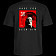 Powell Peralta Animal Chin 30 yrs. Black T-shirt