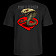 Powell Peralta Cobra T-shirt Black