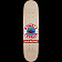 Powell Peralta Supreme CLEAR Grip Tape Sheet - 10.5 x 33