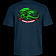 Powell Peralta Oval Dragon Navy T-shirt