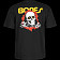 Powell Peralta Ripper YOUTH T-shirt - Black