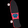 Powell Peralta Cab Street Dragon & Bats Skateboard Complete Pink -  10 157 sp3