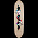 Powell Peralta Ripper Peeker CLEAR Grip Tape Sheet - 10.5 x 33