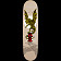 Powell Peralta Andy Anderson Hydrant CLEAR Grip Tape Sheet - 10.5 x 33