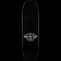 Powell Peralta Cab Ban This Skateboard Deck Black - 9.265 x 32