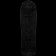 Powell Peralta Pro Chris Hiett Skull FLIGHT Skateboard Deck - 9.5 x 31.13