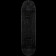 Powell Peralta Pro Zach Doelling Archer FLIGHT® Skateboard Deck Gold Foil - Shape 313 - 8.30 x 31.61