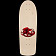 Powell Peralta McGill OG Skull and Snake Skateboard Deck Natural - 10 x 30.125