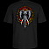 Powell Peralta Vallely Elephant T-shirt Black