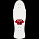 Powell Peralta Caballero Street Skateboard Deck White - 9.625 x 29.75