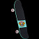 Powell Peralta  Caballero Ban This Skateboard Assembly - Mint  11.9