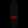 Powell Peralta Steve Caballero Ban This Dragon Reissue Skateboard Deck  - 9.265 x 32