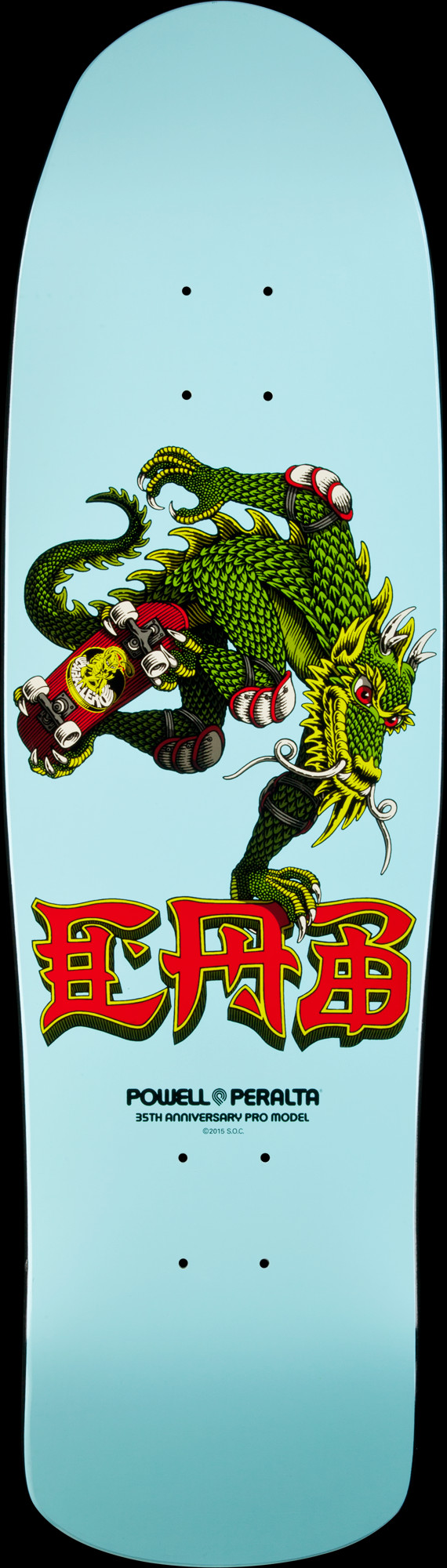 Powell Peralta キャバレデッキ Powell Peralta キャバレデッキ POWELL パウエル・ペラルタ PERALTA