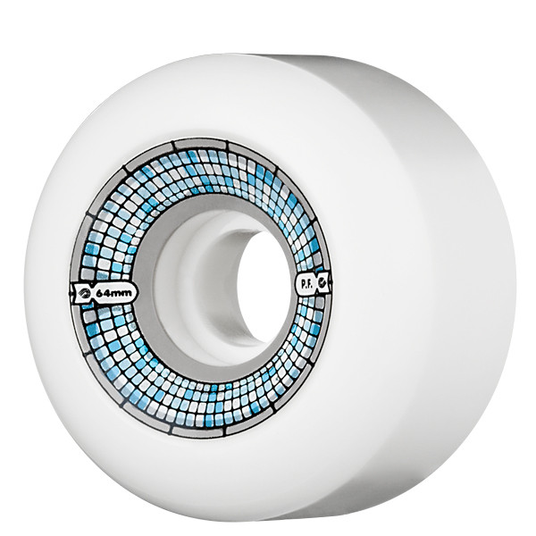 Powell Peralta Bowl Bombers 64mm PF (4 pack) - Powell-Peralta®