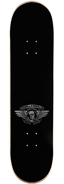 Powell Peralta Caballero Pin Stripe Dragon Skateboard Deck - 8.25 x 32. ...