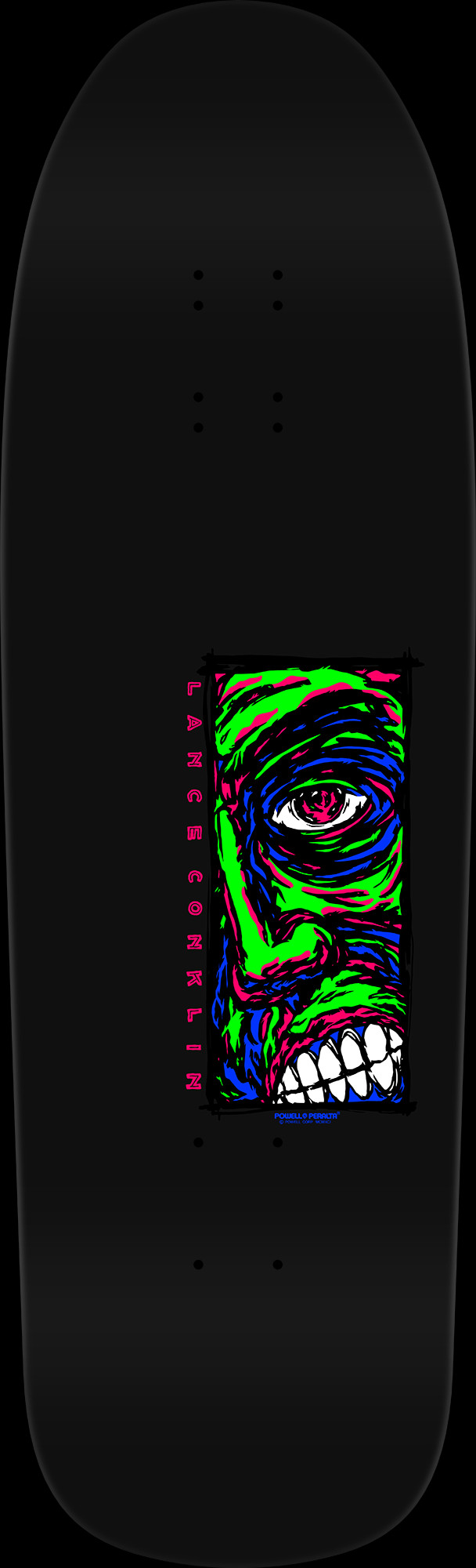 Powell Peralta Lance Conklin Face 