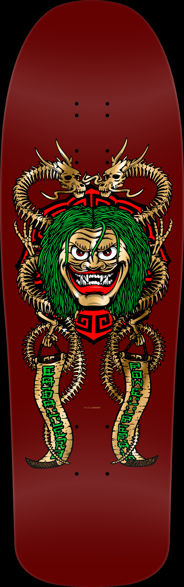 Skateboard Decks - Powell-Peralta®