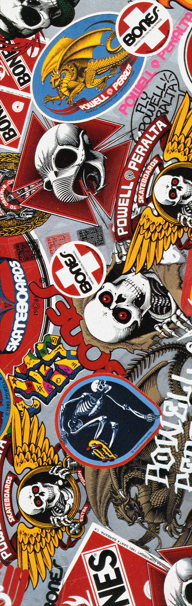 Skateboard Accessories - Powell-Peralta®