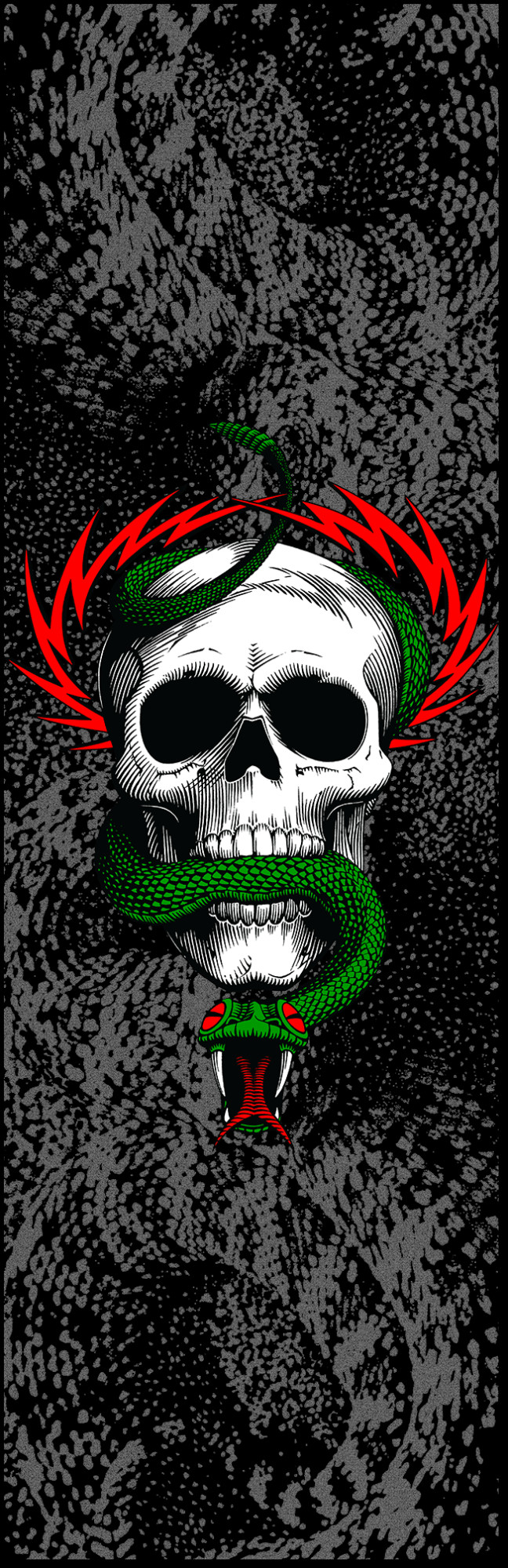Powell Peralta McGill Skull & Snake Deck - Thumbnail 3