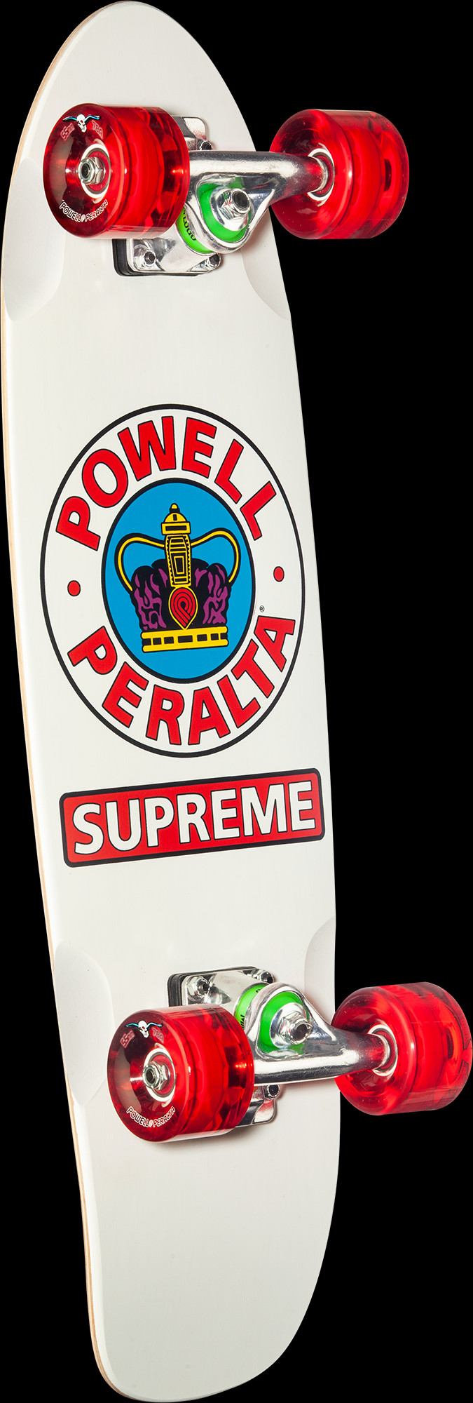 Powell Peralta Sidewalk Surfer Supreme Birch Cruiser