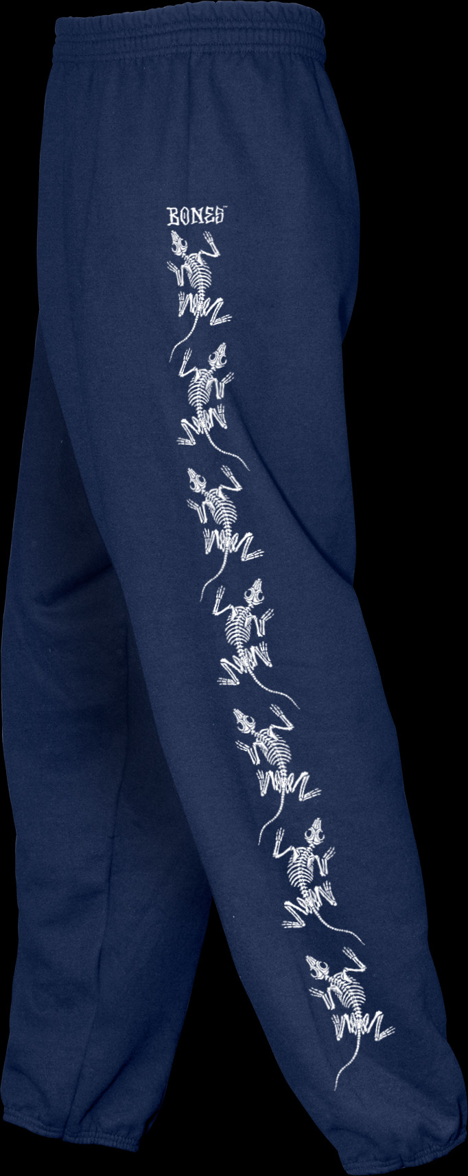 Powell Peralta Rats Sweatpants Navy - Powell-Peralta®