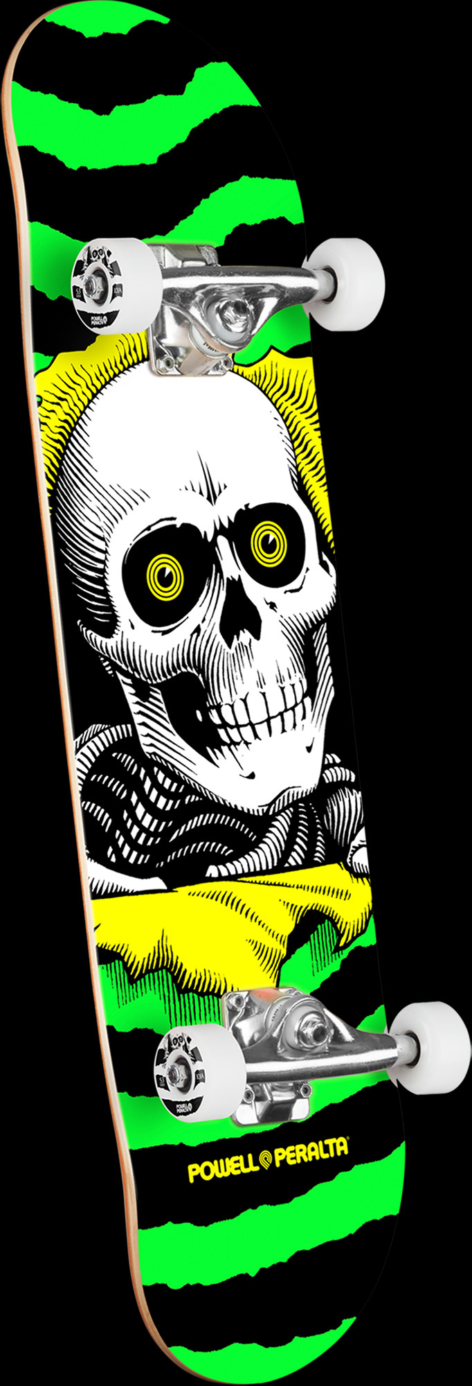 Complete Skateboards from Powell Peralta, - Powell-Peralta®