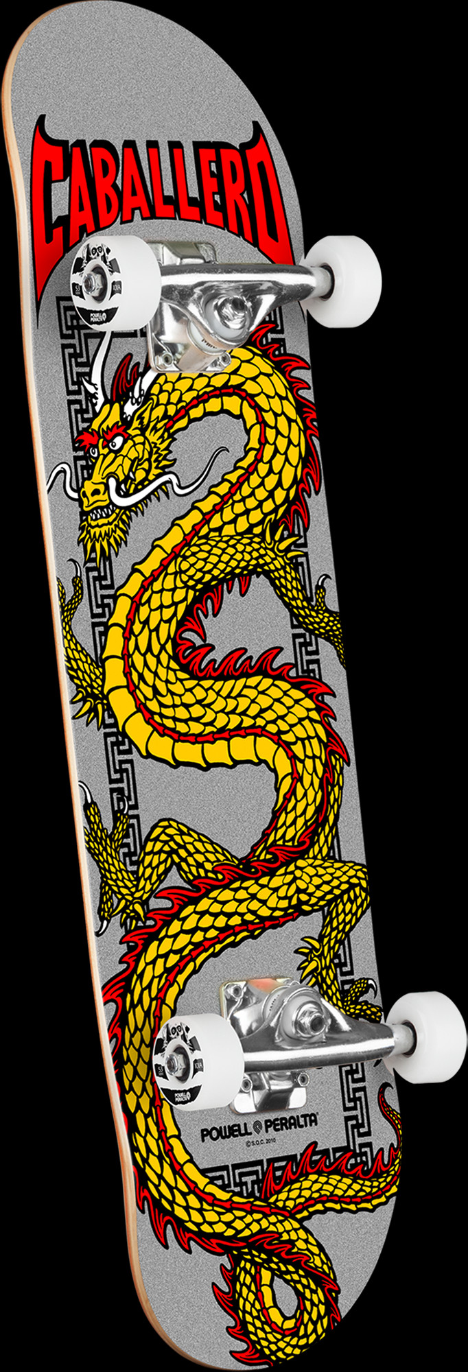 Street / Park - Completes - Powell-Peralta®