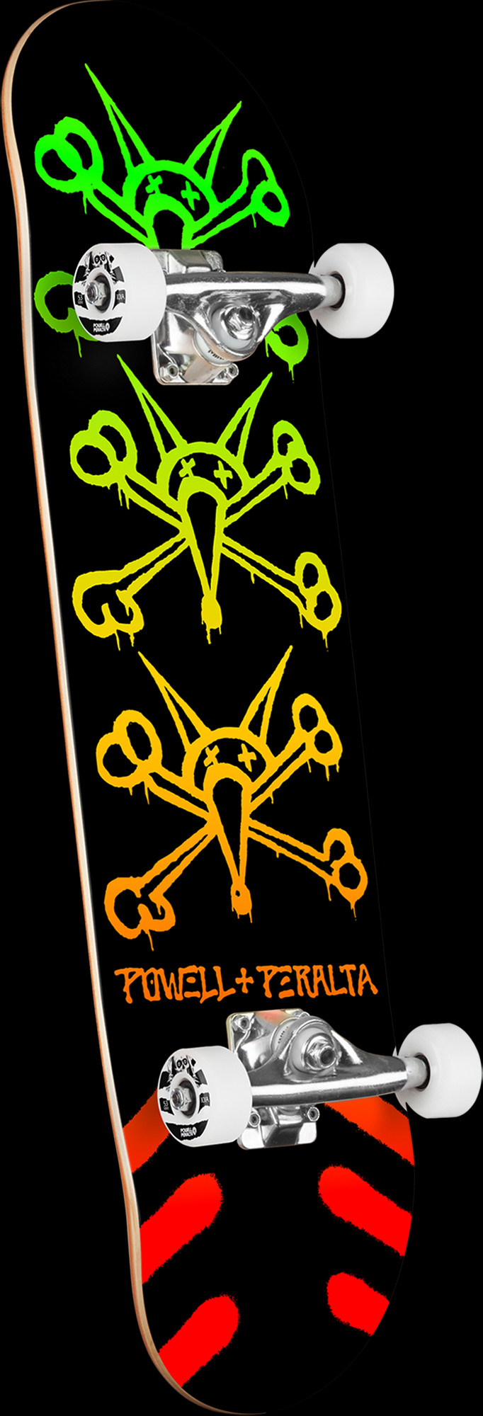Complete Skateboards from Powell Peralta, - Powell-Peralta®