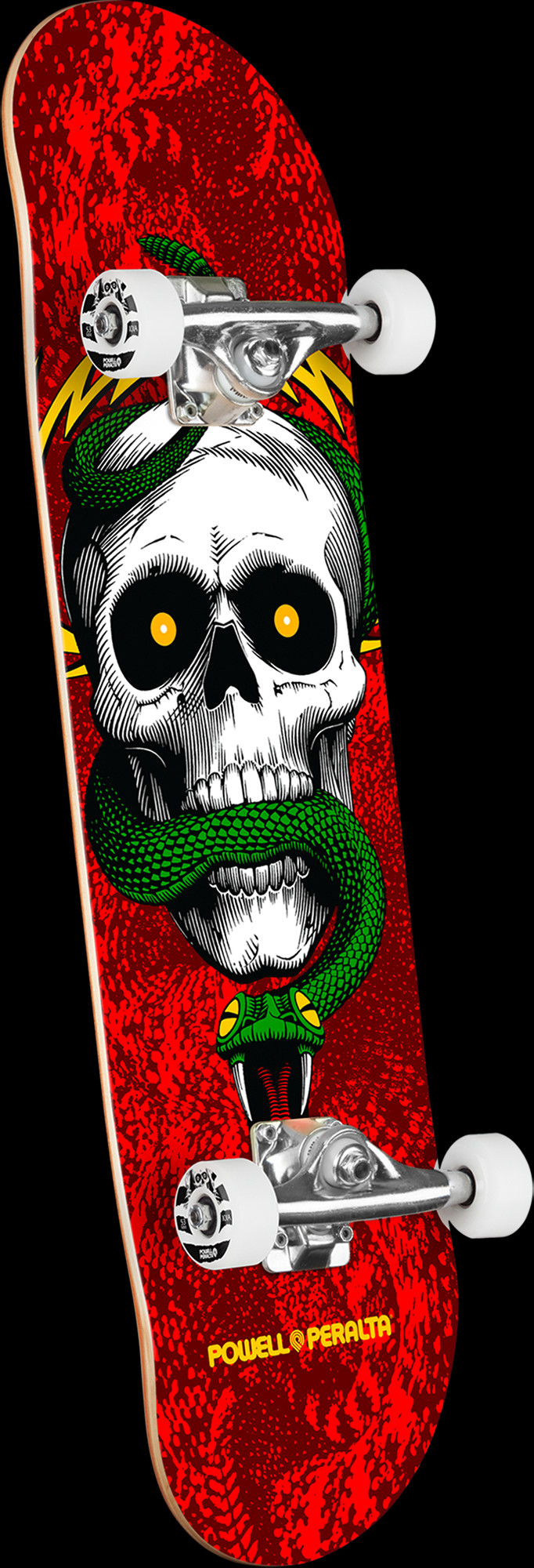 Complete Skateboards from Powell Peralta, - Powell-Peralta®