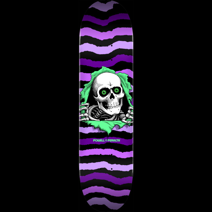 パウエルペラルタ(powell peralta) パウエル・ペラルタ POWELL PERALTA<br>8.37in x 28.20in SIDEWALK
