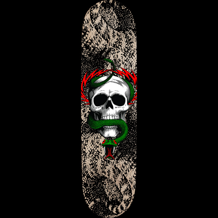 Powell Peralta McGill Skull & Snake Deck - Thumbnail 2