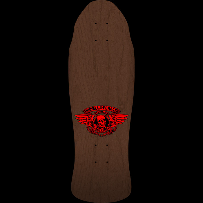 Powell Peralta Steve Caballero Street Reissue Deck