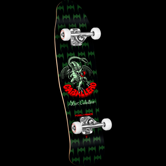 POWELL PERALTA CABALLERO 8.28インチデッキ Powell Peralta Steve Caballero Street Reissue Skateboard