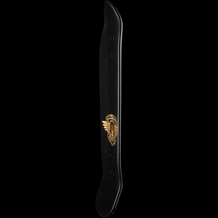 Powell Peralta Ray Underhill Skateboard Deck - Thumbnail 4
