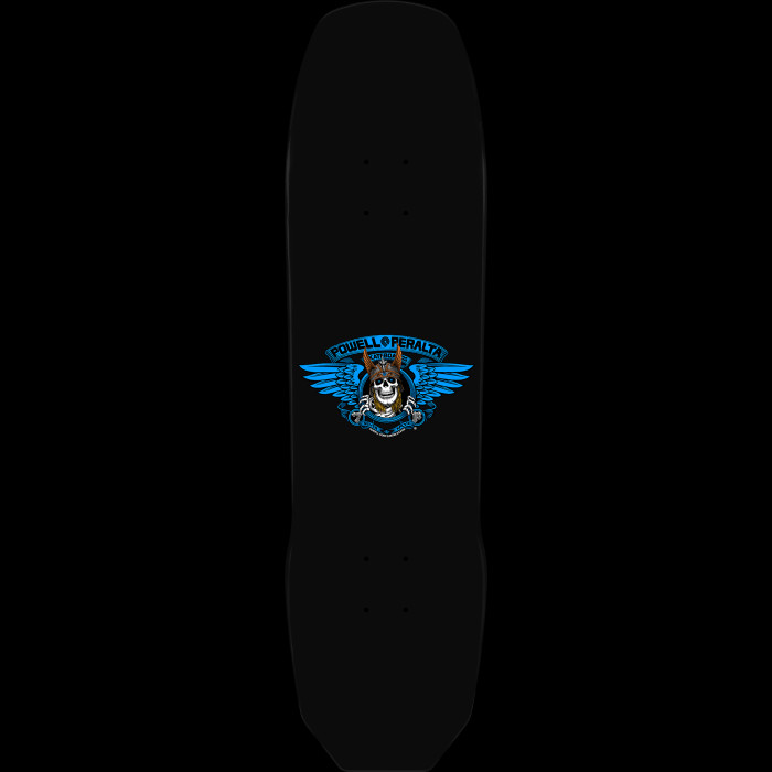 Powell Peralta Pro Andy Anderson Heron Skateboard Deck - Thumbnail 2