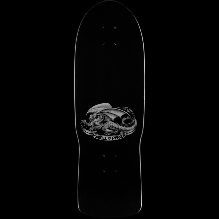 Powell Peralta Steve Steadham Spade Skateboard Deck - Thumbnail 3